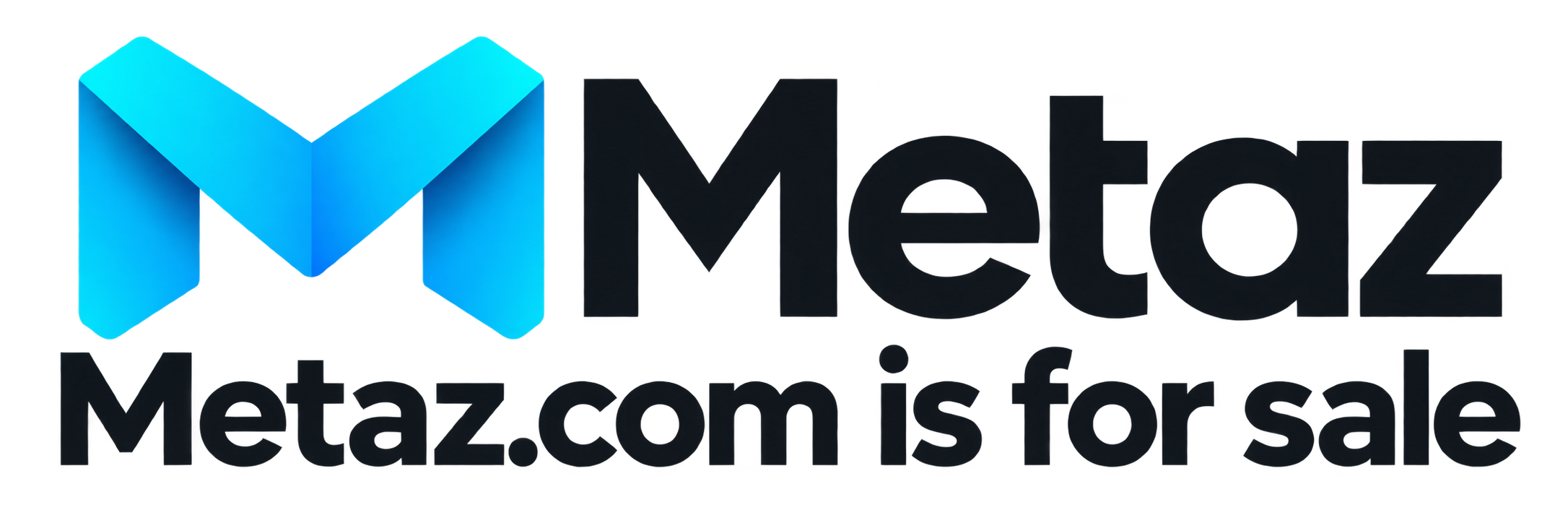 Metaz.com is for sale